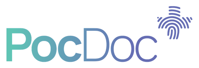 PocDoc Logo